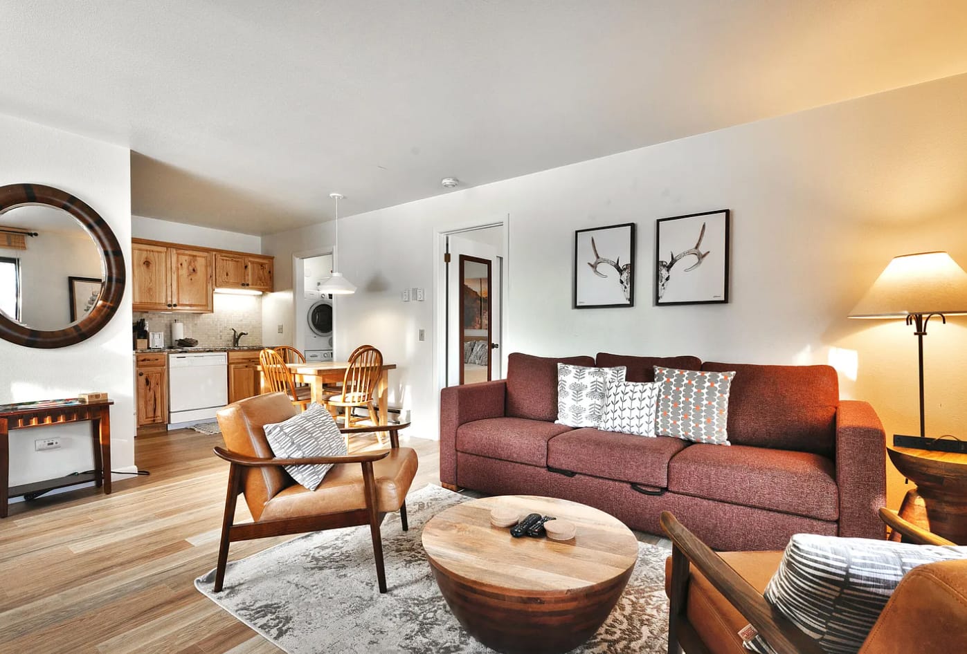 <b>Gary</b>, Partner since 2019