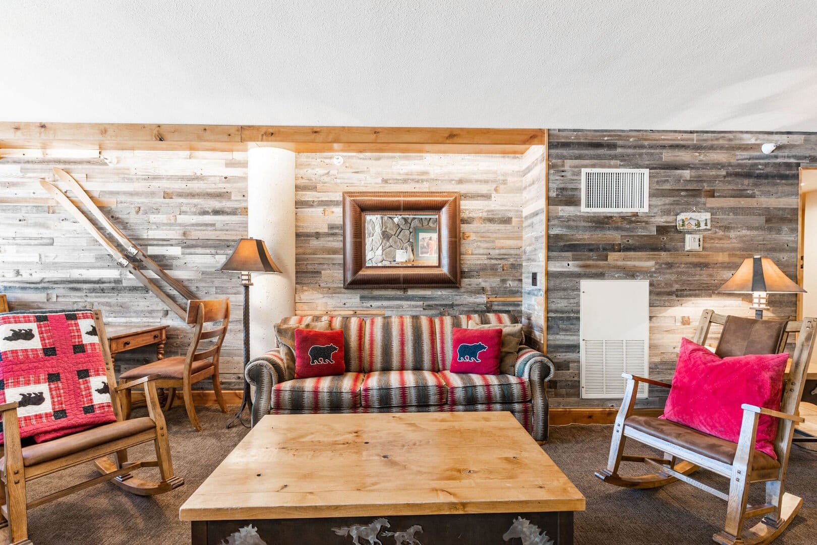 Jeff, Partner since 2015